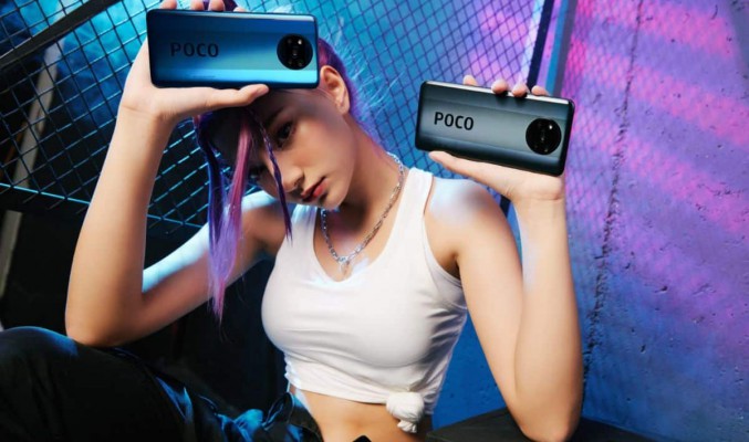 POCO X3 NFC 9月11日上市，6 + 128 版本開價1,699！