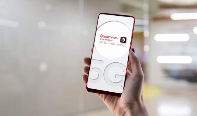 明年入門機都會支援5G 網絡？高通將推出驍龍4系列5G 處理器