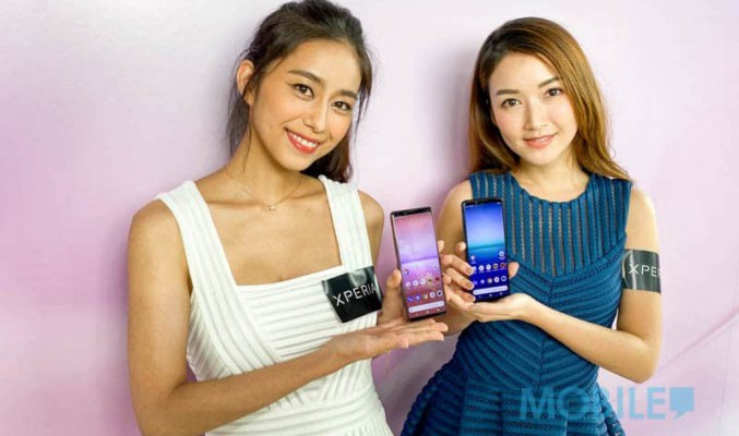 120Hz OLED 電影芒，蔡司 OIS 變焦三鏡！Xperia 5 II 香港賣呢個價