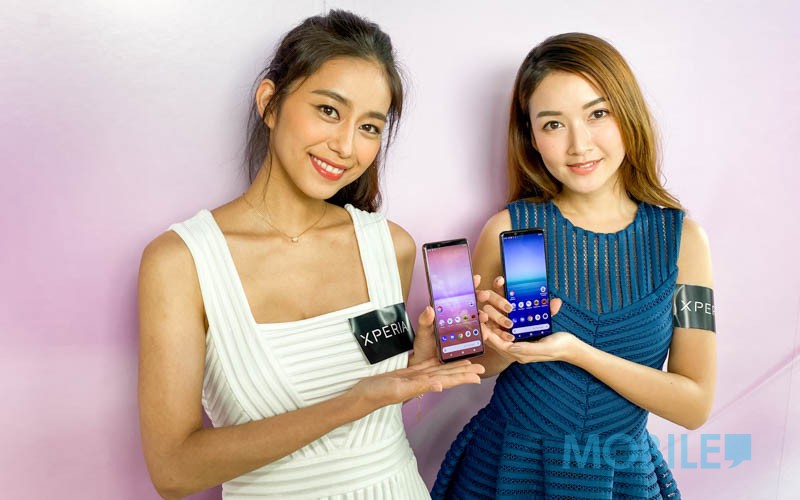 120Hz OLED 電影芒，蔡司 OIS 變焦三鏡！Xperia 5 II 香港賣呢個價