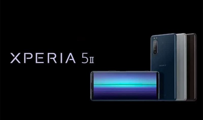Xperia 5 II 即將現身！Sony 發佈會直播頻道