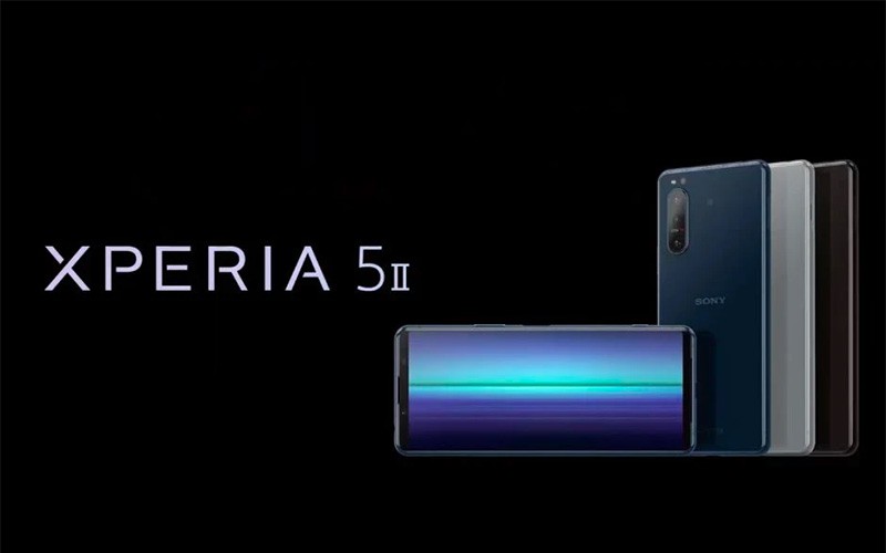 Xperia 5 II 即將現身！Sony 發佈會直播頻道