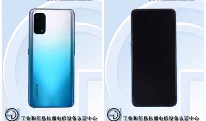 預載 Android 11、配備 65W 閃充，realme 將推 Q 系新作 ?