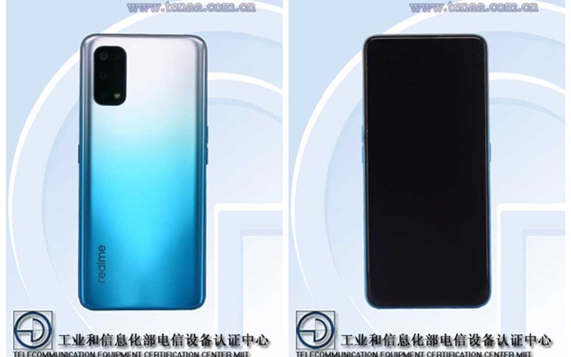 預載 Android 11、配備 65W 閃充，realme 將推 Q 系新作 ?