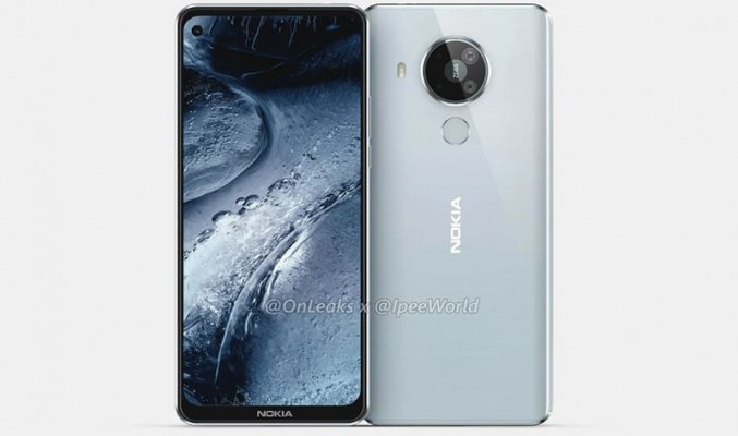 推出有期 ? 傳 Nokia 9.3 PureView、7.3 5G 十一月現身