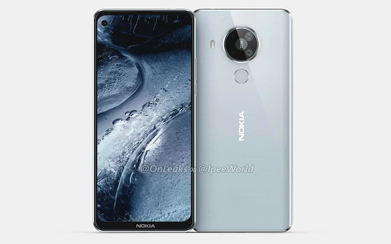 推出有期 ? 傳 Nokia 9.3 PureView、7.3 5G 十一月現身