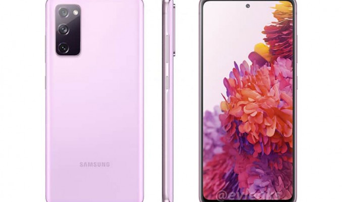 菲國 Samsung 官網現身！Galaxy S20 FE 推出有望