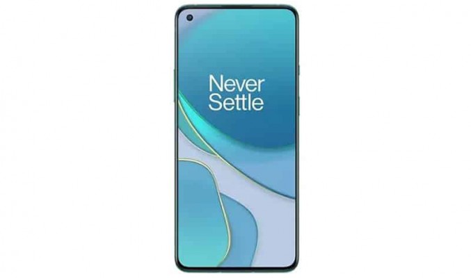 驍龍 865+、120Hz 芒，OnePlus 8T 規格係咁 ?