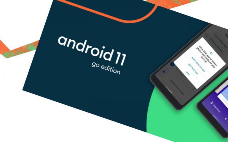 Android 11 Go Edition 發布，2GB RAM 都可以流暢運行