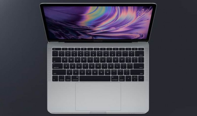 年尾有蘋果 CPU MacBook！但會係出 12 吋先