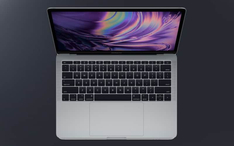 年尾有蘋果 CPU MacBook！但會係出 12 吋先