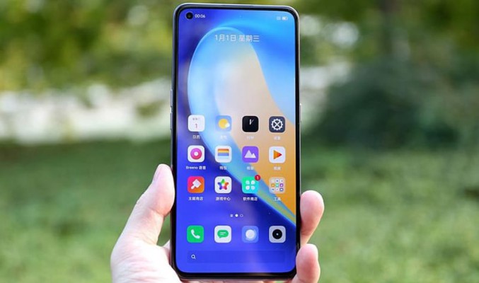 雙 5G 雙待、120Hz AMOLED、6,400 萬像四鏡！realme X7 系列發表