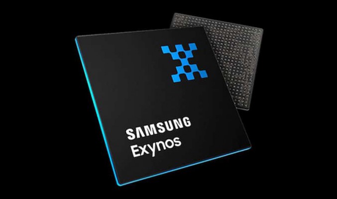 效能更好！Samsung Exynos 1000、3D ToF 晶片資訊流出