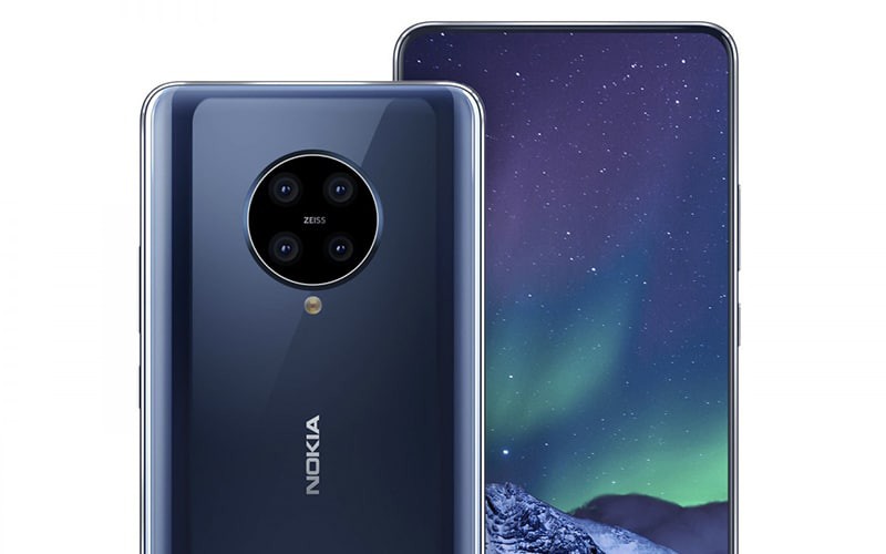 年半後再有消息傳出，Nokia 9.3 PureView 開始量產 ?