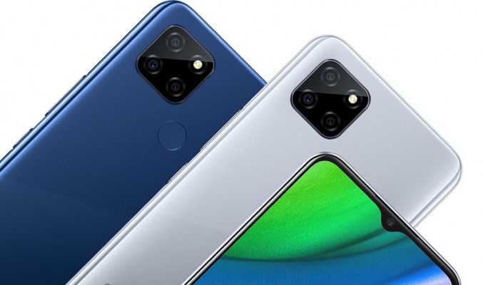 有齊 n1／n77／n78／n79 頻段！realme 超平 5G 手機正式開賣