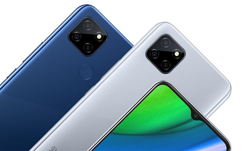 有齊 n1／n77／n78／n79 頻段！realme 超平 5G 手機正式開賣