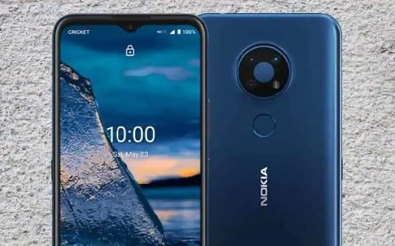 配備驍龍 460，Nokia 3.4 新色現身