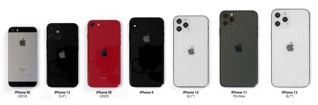 iPhone-12-Dummy-Mega-Lineup-Roundup