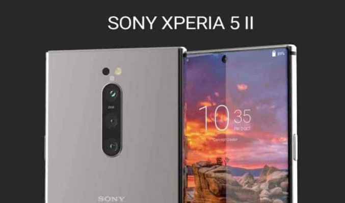 Sony Xperia 5 II 或售 $999 美元，120Hz 屏幕+驍龍865+18W 快充