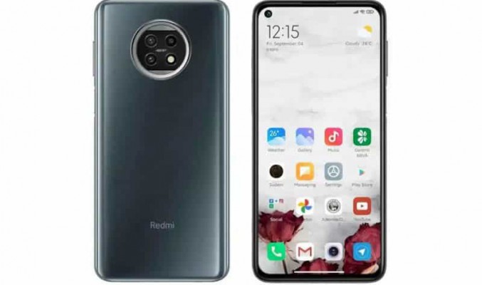 最快十月現身，Redmi Note 10 或配驍龍 750G