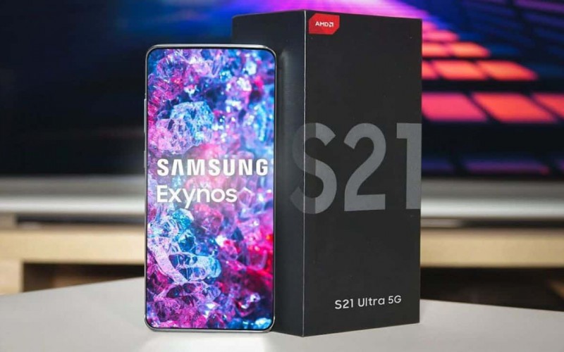 不只搭載驍龍875！Galaxy S21 將支援 65W 閃充+5000 mAh 電池