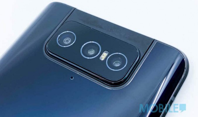 ZenFone 7 Pro 價錢 Price 及評測：電動翻鏡、螢幕更高質！