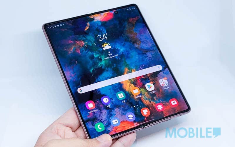 SAMSUNG 最快下星期公佈 Galaxy Z Fold Z 售價！