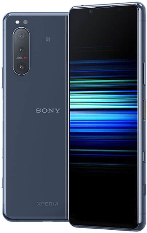 Xperia 5 II 