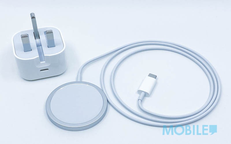 想 MagSafe 幫 iPhone 12 叉足 15W，需要配原廠 20W 火牛 ?