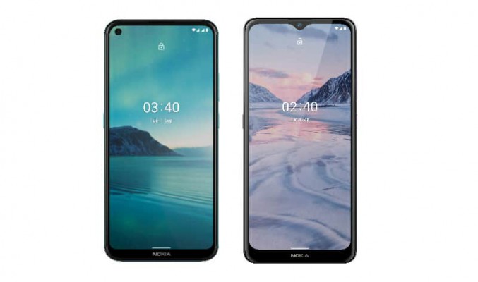 NOKIA 在港推出千元入門手機，NOKIA 2.4 開價$1,098!