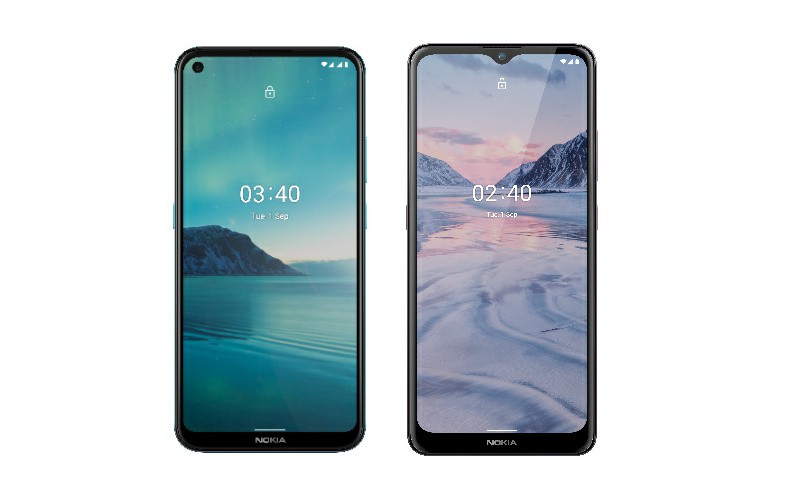 NOKIA 在港推出千元入門手機，NOKIA 2.4 開價$1,098!