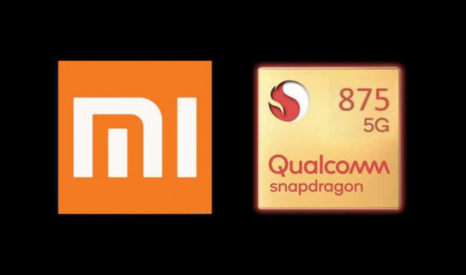 Snapdragon 875 處理器將被小米手機獨佔？？