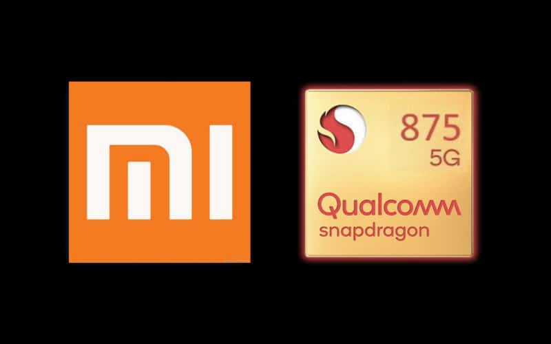 Snapdragon 875 處理器將被小米手機獨佔？？