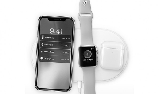 番生無望 ? AirPower 傳再次中止研發