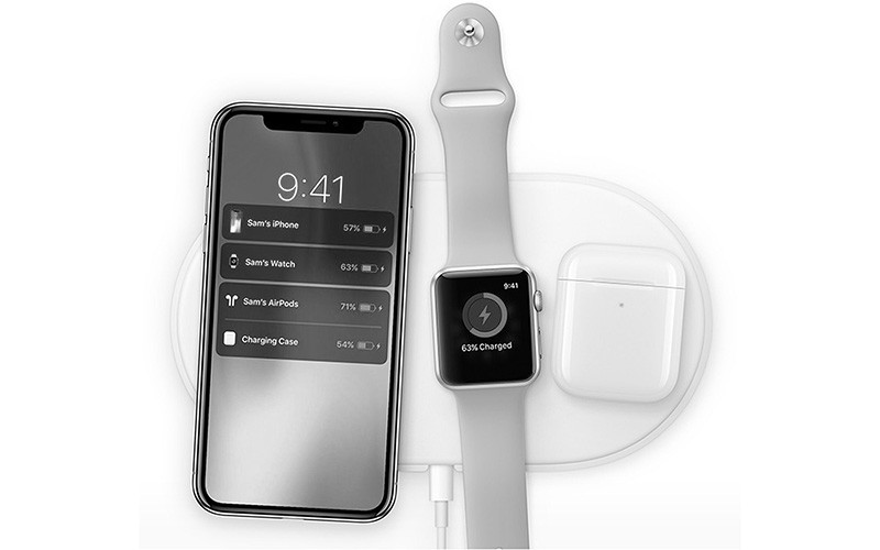 番生無望 ? AirPower 傳再次中止研發