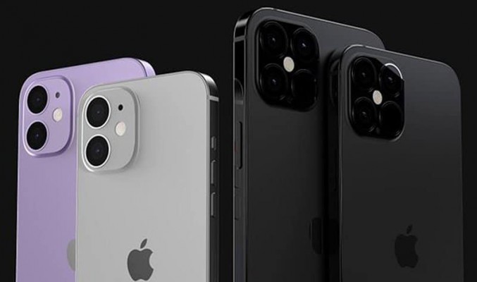 iPhone 12 現身有期，十月十三 Apple Event 見