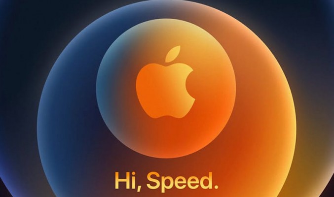 深夜等睇 iPhone 12 面世！Apple Event 發佈會直播頻道