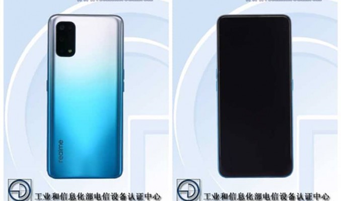 有全高清 AMOLED 又有 5G，入門向 realme Q2 或賣 1 千頭 ?