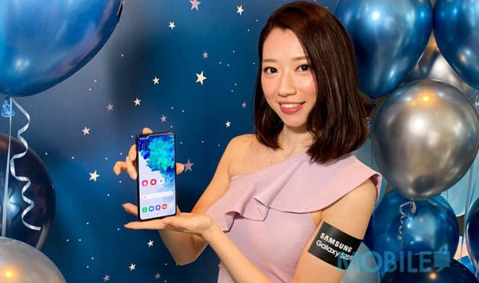 更抵價錢、保留高質表現，Galaxy S20 FE 上手試