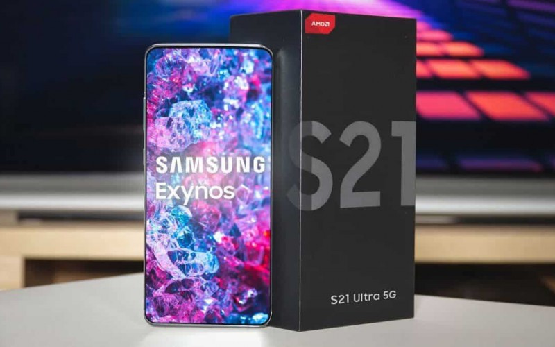 支援65W快充? SAMSUMG Galaxy S21 Ultra 電池規格曝光!
