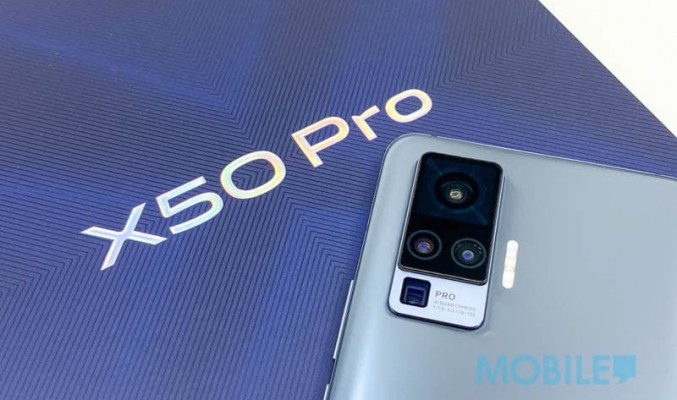 超穩運動抓拍、激靚超級夜拍，雲台防震 vivo X50 Pro 影相可以咁勁