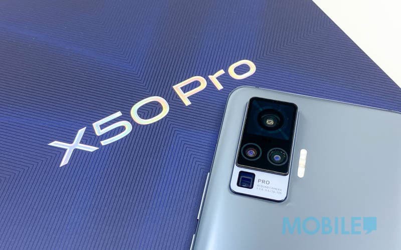 超穩運動抓拍、激靚超級夜拍，雲台防震 vivo X50 Pro 影相可以咁勁