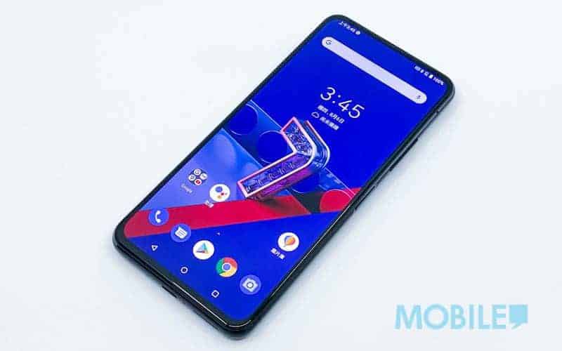 Asus ZenFone 7 Pro 電量測試：尚可的續航力表現