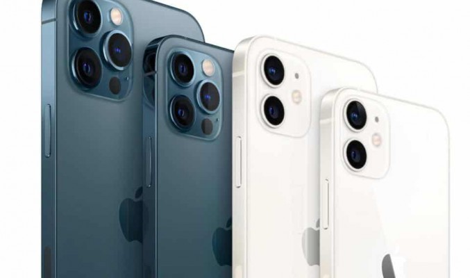 下代 iPhone 或採用屏下指紋技術？將透過紅外線光學技術來提升準確度