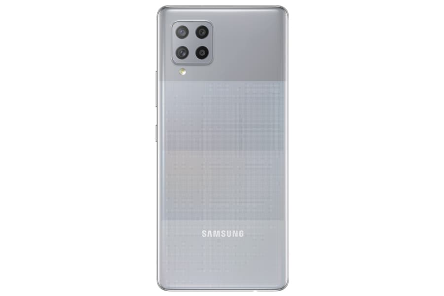 Galaxy A42 5G_Gray