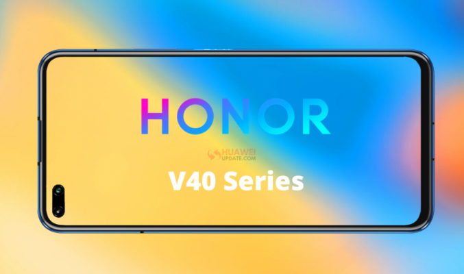 Honor V40 系列曝光：預計12月中發布，將會搭載什麼處理器？