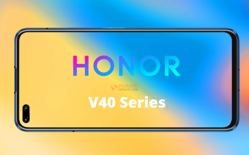 Honor V40 系列曝光：預計12月中發布，將會搭載什麼處理器？