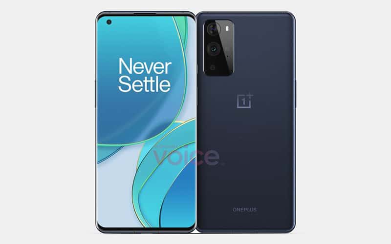 未發佈先流出，OnePlus 9 Pro 機圖、規格被揭 ?