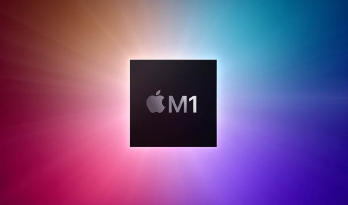 iPhone、Mac 機整合第一步！蘋果 M1 SoC、macOS Big Sur 發佈