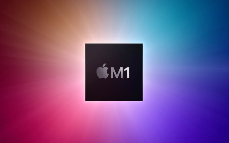 iPhone、Mac 機整合第一步！蘋果 M1 SoC、macOS Big Sur 發佈